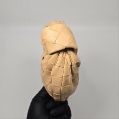보테가베네타 마이크로 캔디 조디백 썸네일 4