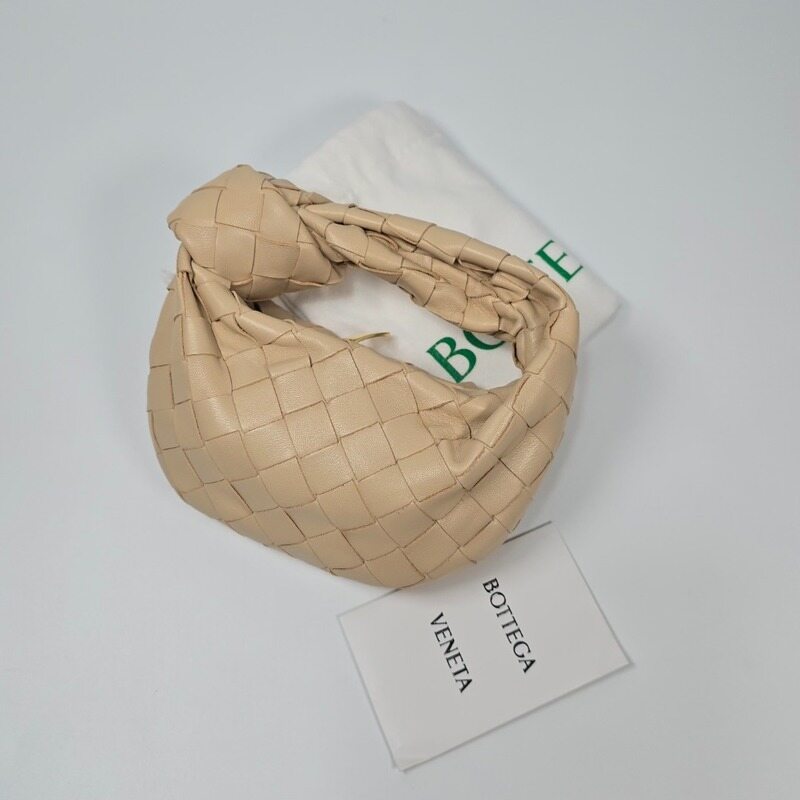 보테가베네타 마이크로 캔디 조디백 - Bottega Veneta