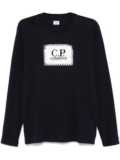 CP 컴퍼니 남성 티셔츠 CP컴퍼니 *겨울파이널세일! 노마진 일주일특가!* 로고 티셔츠 18CMTS137A 썸네일 2