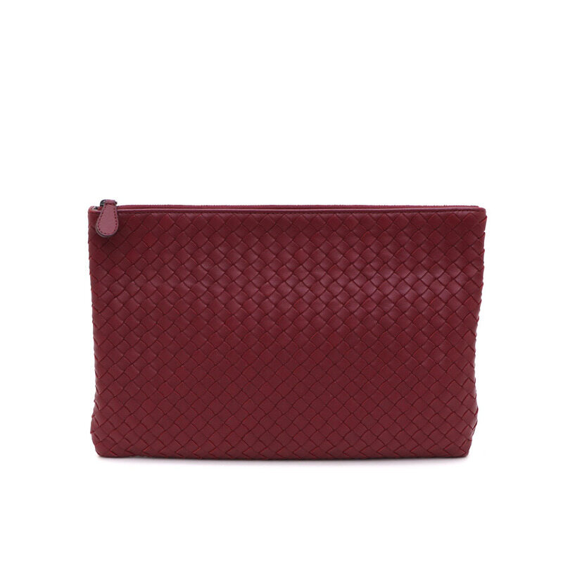 보테가베네타 522430 인트레치아토 클러치kk73828209 - Bottega Veneta