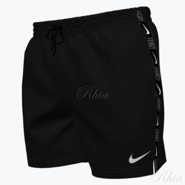 나이키 25 남성 5인치 발리 쇼츠 NESSE559 001 5 - Nike