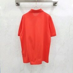 [럭스유] XL / 루이비통 LV 로고 클래식 쇼트 PK 폴로 티셔츠 썸네일 1