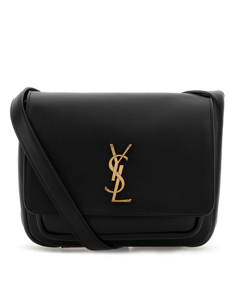 [비엔비명품관] Saint Laurent 생로랑 여성 NIKI 베사체 크로스백 - Saint Laurent