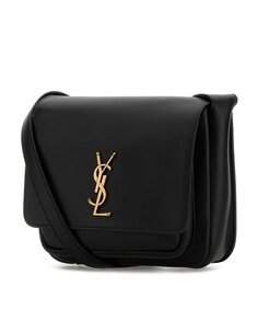[비엔비명품관] Saint Laurent 생로랑 여성 NIKI 베사체 크로스백 썸네일 1