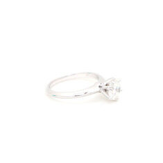 티파니 1.00ct 다이아 링 반지kk58327885 썸네일 1