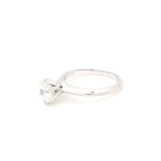 티파니 1.00ct 다이아 링 반지kk58327885 썸네일 2