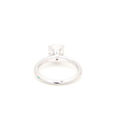 티파니 1.00ct 다이아 링 반지kk58327885 썸네일 3