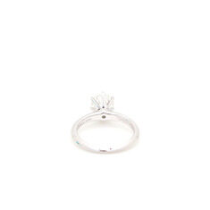 티파니 1.00ct 다이아 링 반지kk58327885 썸네일 4