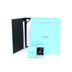 티파니 1.00ct 다이아 링 반지kk58327885 썸네일 7
