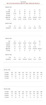 [고야드] APMMARC2-01 생마르크 카드 지갑 블랙 지갑 / TEO 썸네일 2
