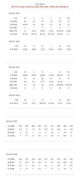 [톰브라운] MKA489A Y1506 415 턱 스티치 클래식 풀오버 크루넥 니트 네이비 남성 니트 / TJ 썸네일 2