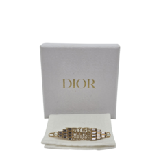 디올 DIOR 헤어핀 4700  썸네일 1