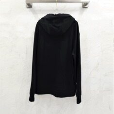 [럭스유] XL / 보스 프렌치 테리 코튼 모노그램 필드 로고 후드티 썸네일 1
