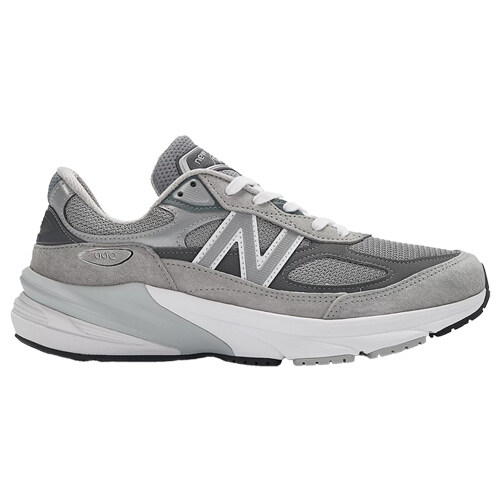 [뉴발란스] W990GL6 056 990v6 메이드 USA 스니커즈 쿨그레이 여성 슈즈 / TJW - New Balance