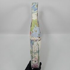 구찌 타이거 재키 1961 스몰 숄더백 썸네일 4