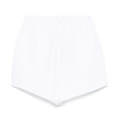 25SS 발망주니어 금장버튼 쇼츠 BW6A19 Z0114100OR 썸네일 2