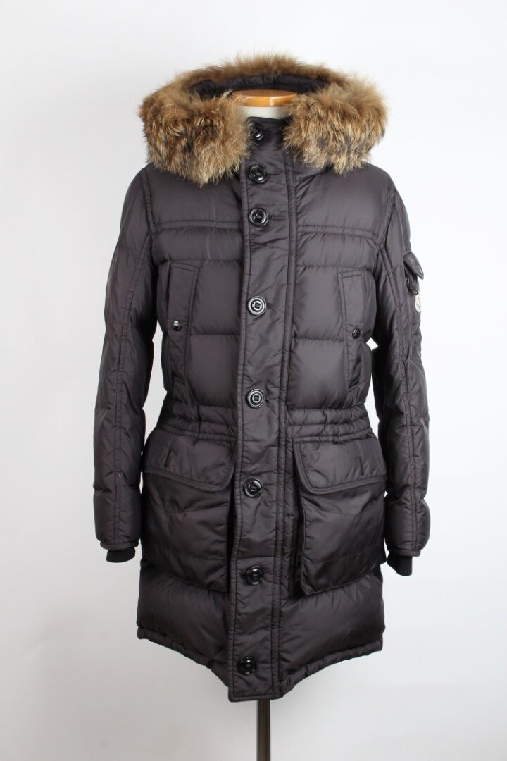 몽클레어 아프톤 패딩 0(95) - Moncler