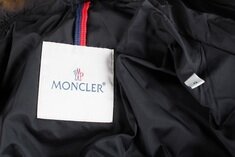 몽클레어 아프톤 패딩 0(95) 썸네일 5