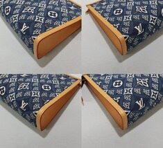 루이비통 1854 포쉐트 토일렛 클러치백 M80306 썸네일 6