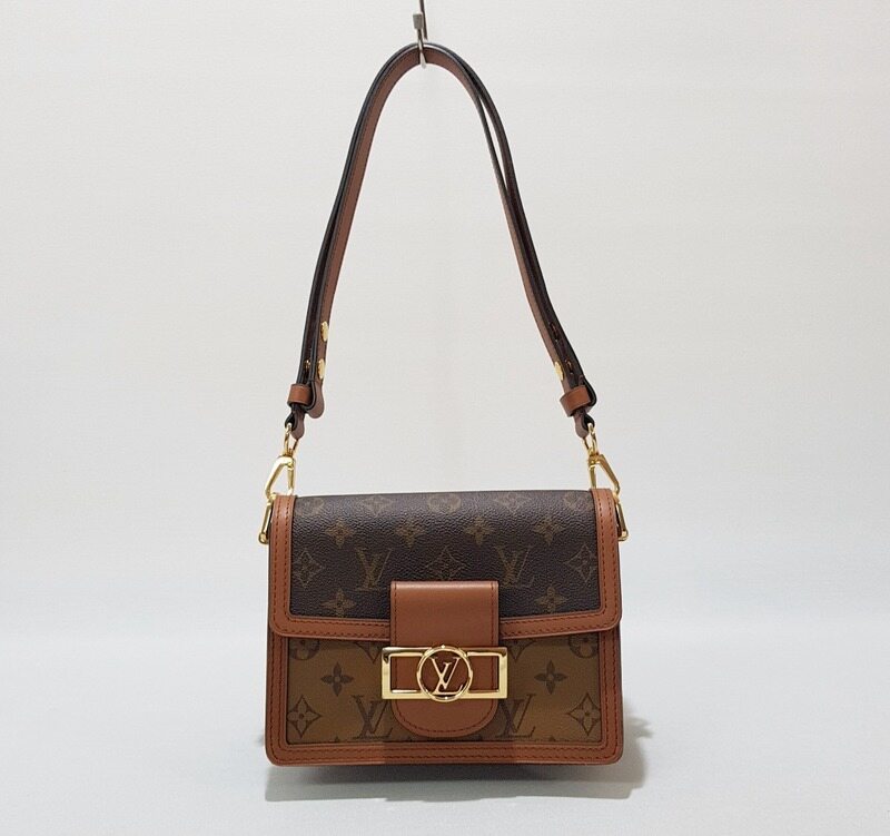루이비통 모노그램 미니 도핀 M45959 - Louis Vuitton