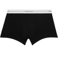 25SS 화이트 밴드 3 PACK 언더웨어 M1A 914 N3PK64 79 썸네일 2