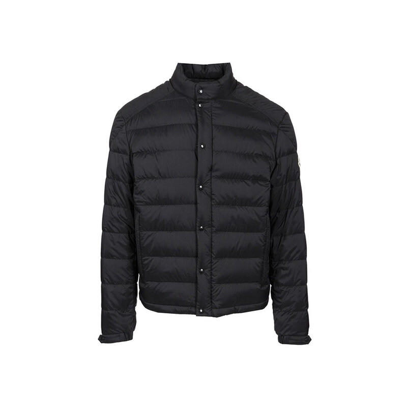 25FW 셀브스 SELVES 로고 패딩 1A000 23 597YD 999 - Moncler