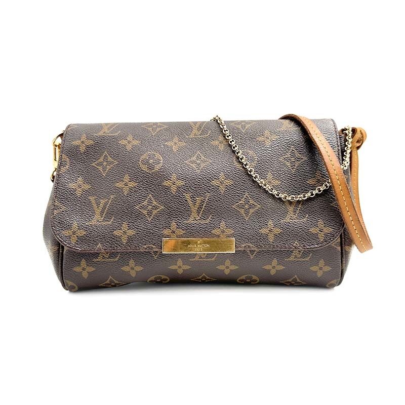 루이비통 모노그램 페이보릿 MM 5282502150 - Louis Vuitton