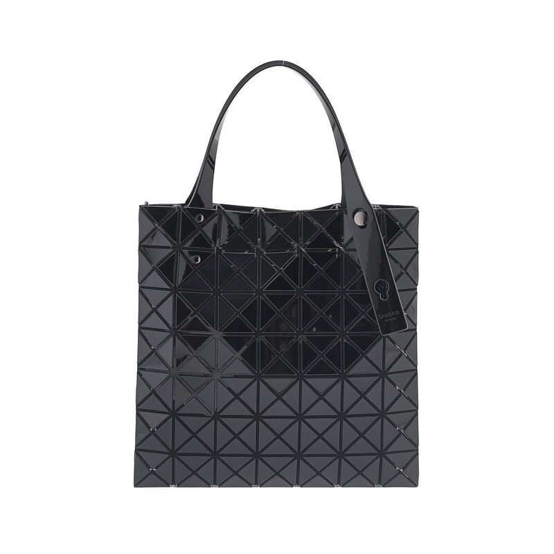 [바오바오] 프리즘 토트백 BB56AG047_15_BLACK - Issey Miyake