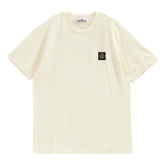 25SS 로고 패치 티셔츠 K1S15 2100039 S0013 V0093 썸네일 1