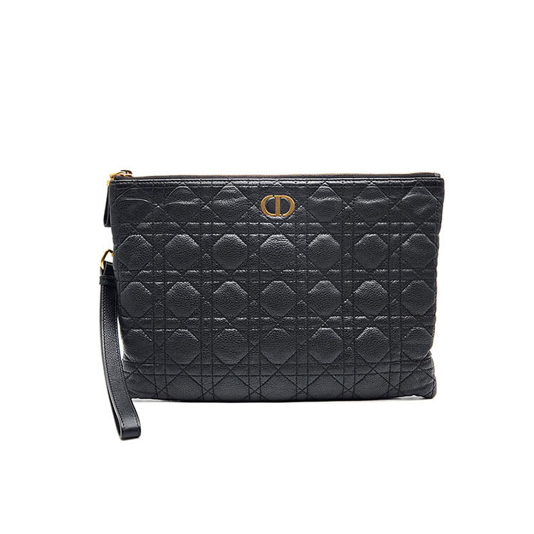 크리스찬 디올 카로 데일리 클러치 L947162 - Christian Dior