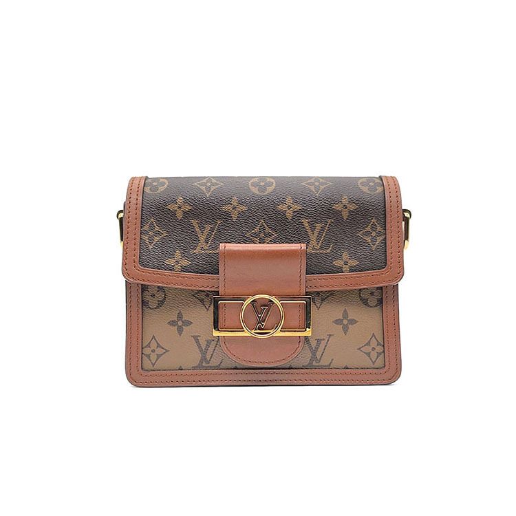 루이비통 모노그램 미니 도핀 L315546 - Louis Vuitton
