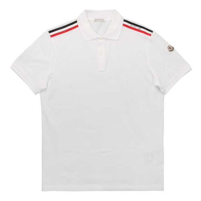몽클레어 폴로 티셔츠 / 8A00020 89A16 002 - Moncler