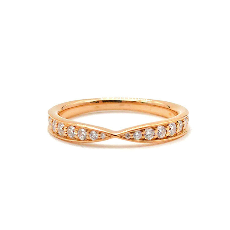 티파니 하모니 다이아 반지 L218049 - Tiffany & Co