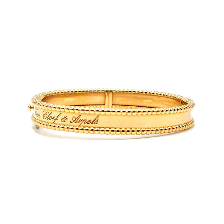 반클립앤아펠 빼를리 팔찌 L132247 - Van Cleef & Arpels