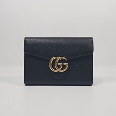 구찌 GG 마몬트 미니 체인백 썸네일 1