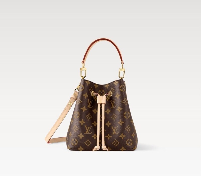 [국내백화점] 루이비통 여성 모노그램 토트백 네오노에 BB 숄더백 가방 M46581 - Louis Vuitton