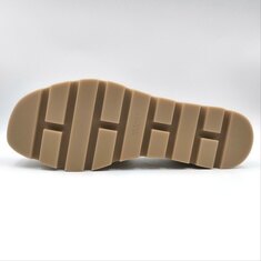 에르메스 에제 30 여성 명품 샌들 웨지힐 통굽 키높이 블랑 화이트 H251309Z90 썸네일 6