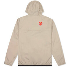 25FW 여성 X K-WAY 아노락 자켓 AZ-J502-051-3 썸네일 2