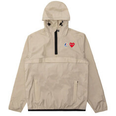 25FW 여성 X K-WAY 아노락 자켓 AZ-J502-051-3 썸네일 1