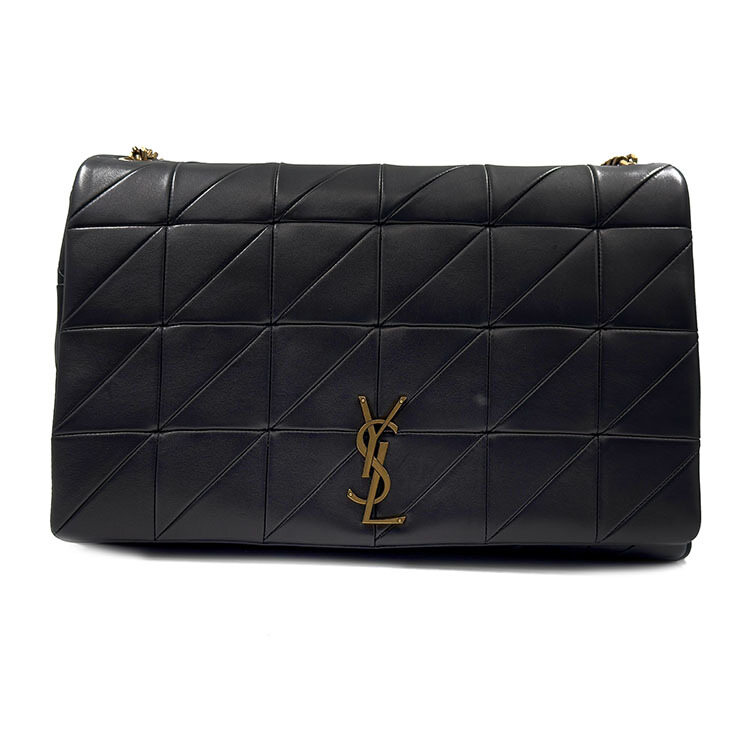 생로랑 오버사이즈 제이미 숄더백 (768526) 60425013 - Saint Laurent