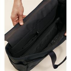 요시다포터 X MONOCLE TRAVEL TOTE 올리브 썸네일 5