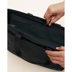 요시다포터 X MONOCLE TRAVEL TOTE 올리브 썸네일 6