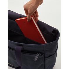 요시다포터 X MONOCLE TRAVEL TOTE 올리브 썸네일 7
