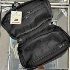 요시다포터 X MONOCLE TOILETRY BAG 썸네일 4
