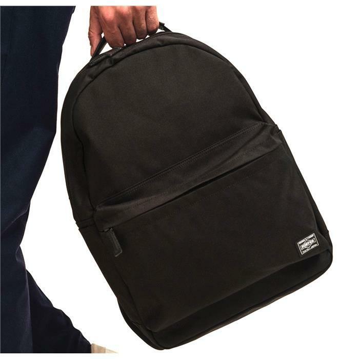 요시다포터 X MONOCLE BACKPACK with pouch - Yoshida Porter
