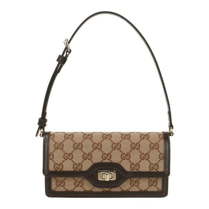 구찌 루체 미니 숄더백 / 790038 FADHW 9742 - Gucci