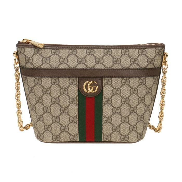 구찌 오피디아 GG 미니 숄더백 / 781397 96IWG 8745 - Gucci