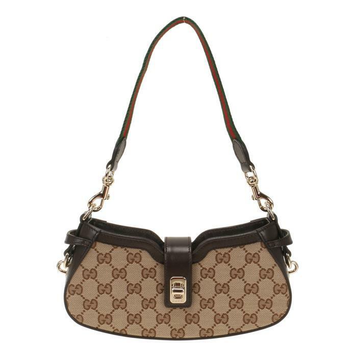 구찌 문 사이드 미니 숄더백 / 786015 FADAC 9762 - Gucci