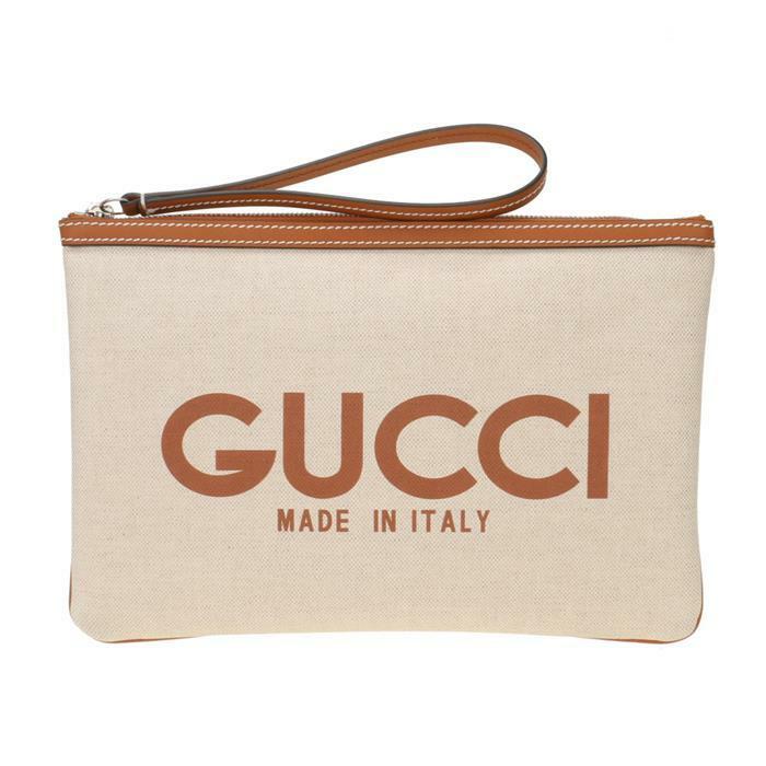 구찌 프린트 클러치 / 777165 FACUL 8451 - Gucci