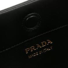 프라다 미듐 가죽 핸드백 / 1BA421 2AIX F0002 V OOM 썸네일 5